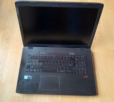 Notebook Asus Gaming e