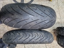 Metzeler Roadtec 01 Se 120/70r17 E 190/55r17