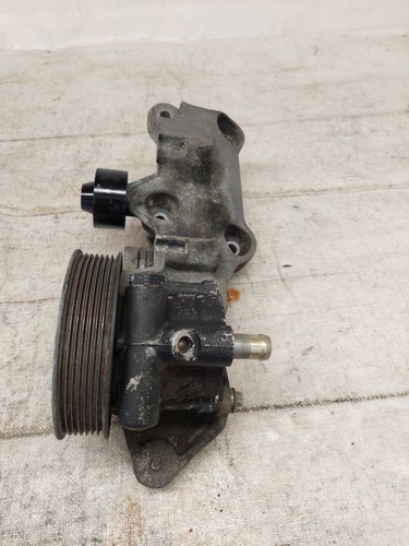 Pompa servosterzo opel vivaro - opel,