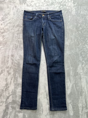 Jeans donna levis 524 - donna, too