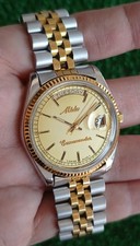 OROLOGIO VINTAGE MIDO