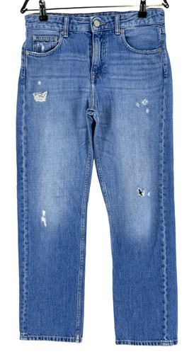 Jeans dritti regolari per - jeans,
