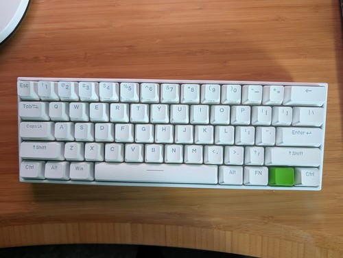 Anne pro tastiera - pro,