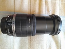 @@ OBIETTIVO ZOOM CANON EFS 18