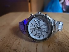Orologio cronografo uomo - orologio,