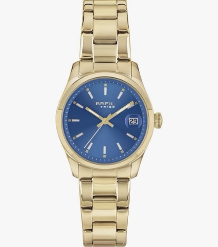 Breil tribe donna - breil, quarzo