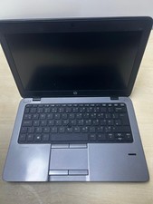 HP EliteBook 820 G1 i5 4a gen