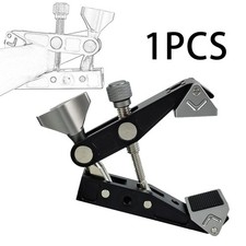 Morsetto per telecamera