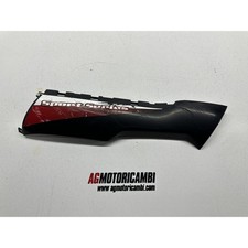 CARENA FIANCHETTO SOTTO PEDANA