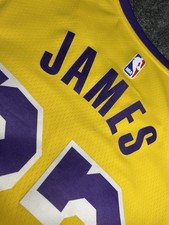 Maglia Los Angeles Lakers