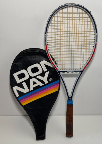Donnay pro graphite midsize - 35,
