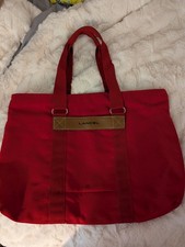 Borsa da viaggio Lancel in