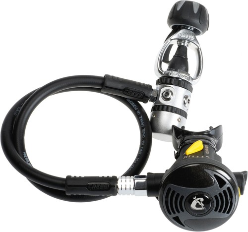 Cressi ac2 xs2 erogatore - cressi,