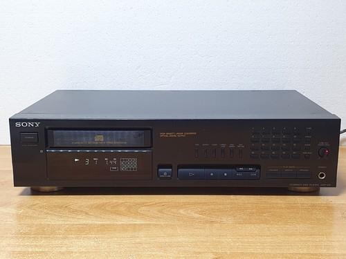 Sony cdp 415 - sony, cdp-415