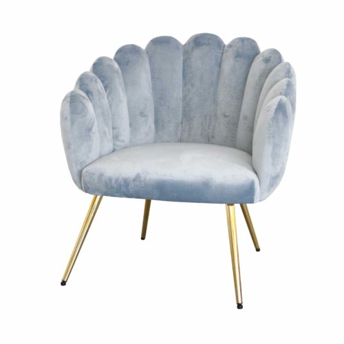Brandani poltrona conchiglia - brandani,