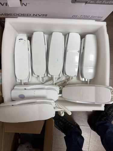 Campana 801 sistema citofonico - 801,