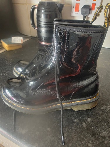 Stivali martens 1460 - dr,