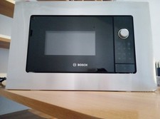 Forno Microonde ad Incasso