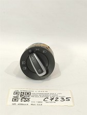 INTERRUTTORE COMANDO LUCI PER