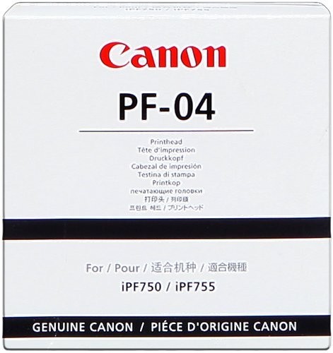 Original canon testina per - original,