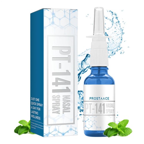 Spray nasale per - , salute