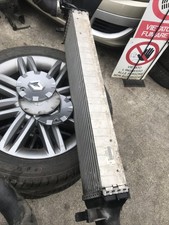 A2465000900 RADIATORE INTERCOOLER SCAMBIATORE ARIA/ARIA MERCEDES GLA 200 D W156 