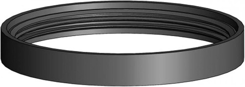 Guarnizioni silicone ø - 10, in