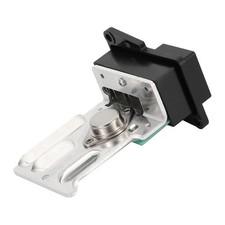 Resistor motor fan HVAC no