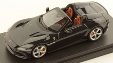 FERRARI 12 CILINDRI SPIDER