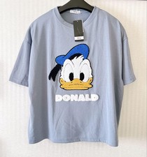 T-shirt Disney Paperino Sagara