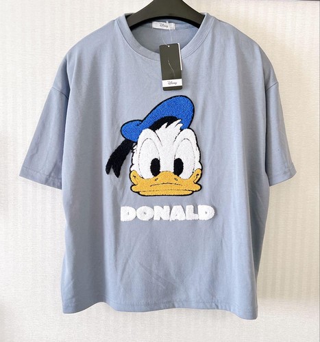 Shirt disney paperino - disney, sagara