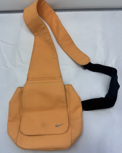 Borsa tracolla nike sling - nike,