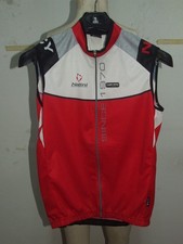 MAGLIA SHIRT MAILLOT CICLISMO CYCLISM BICI NALINI SMANICATO (1212) tg. L