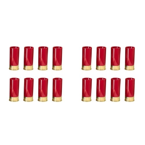 16pcs bicchieri shot - 16pcs,
