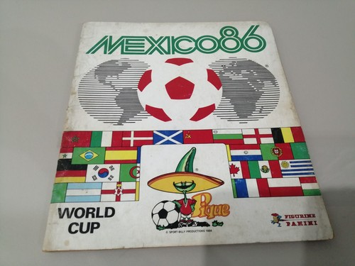 Album figurine calciatori