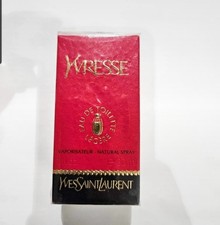 YVES SAINT LAURENT YSL YVRESSE