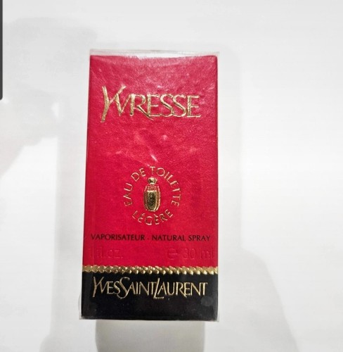 Yves saint laurent - laurent, ysl
