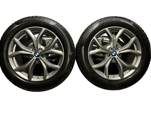 Ruote invernali originali - , bmw