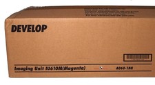 SVILUPPO Unità di imaging IU610M magenta A060-1DH Ineo 451 550 650 confezione originale