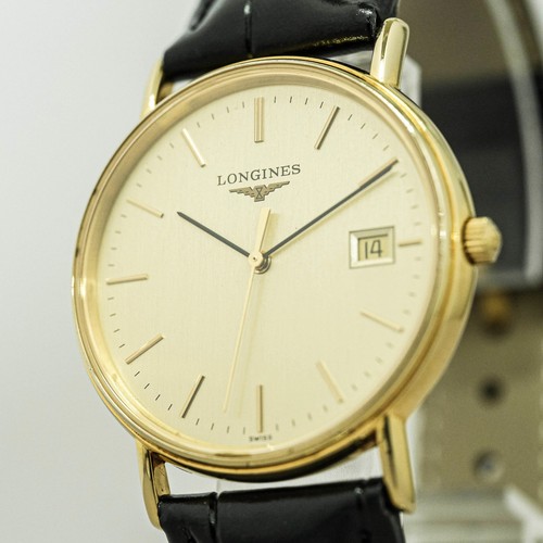 Quasi nuovo vintage longines - *quasi, nuovo*