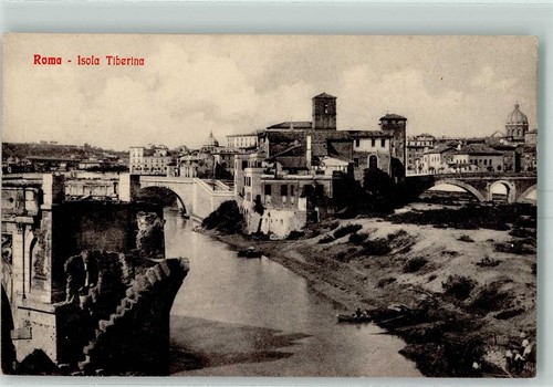 10582980 roma isola - roma,
