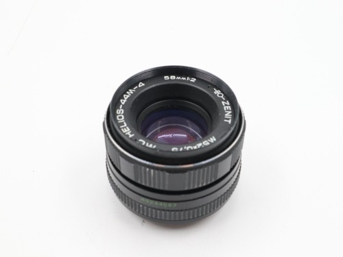 Zenit 58mm 2 mc - zenit,