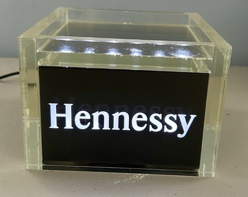 Hennessy cognac illumina - hennessy,