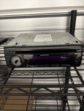 Kenwood KDC-138 CD Player