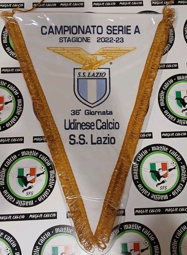 Gagliardetto pennant match - gagliardetto,