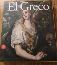 El Greco. Identità e