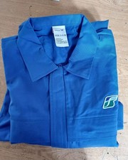 Divisa Da Lavoro FERROVIE
