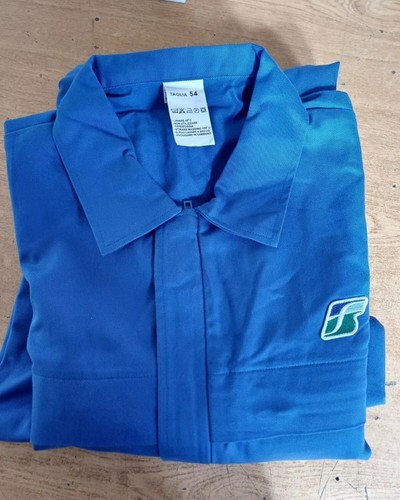 Divisa lavoro ferrovie - lavoro,