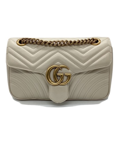 Borsa tracolla gucci donna - a,