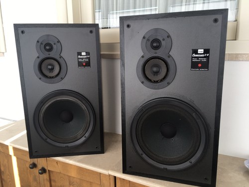 Coppia altoparlanti esb - coppia,